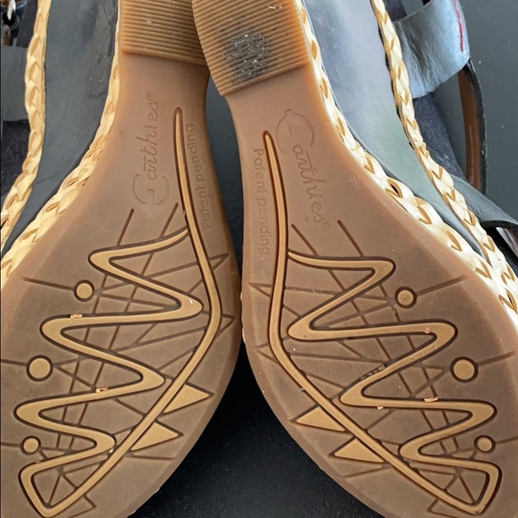 Wedges - Picture 2 of 3